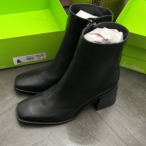 Sam Edelman WINNIE BOOTIE - Picture 7 of 14